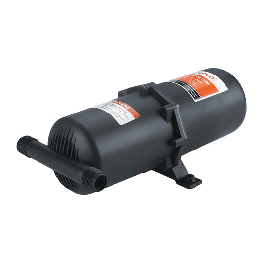 Seaflo Pressurised Accumulator Tank 1 | 4Boats