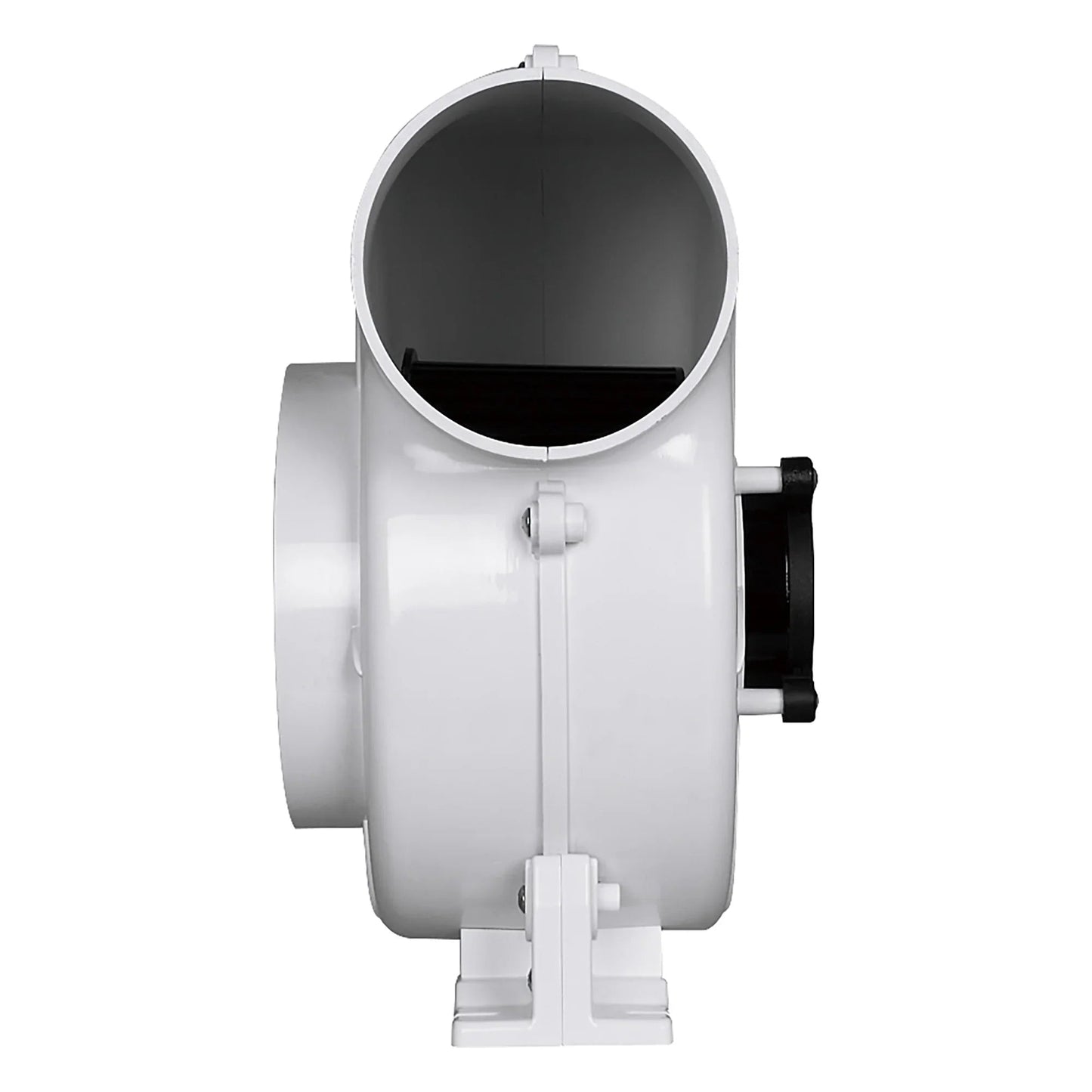 Seaflo In-Line Flex Mount 02 Blower 24 V | 4Boats