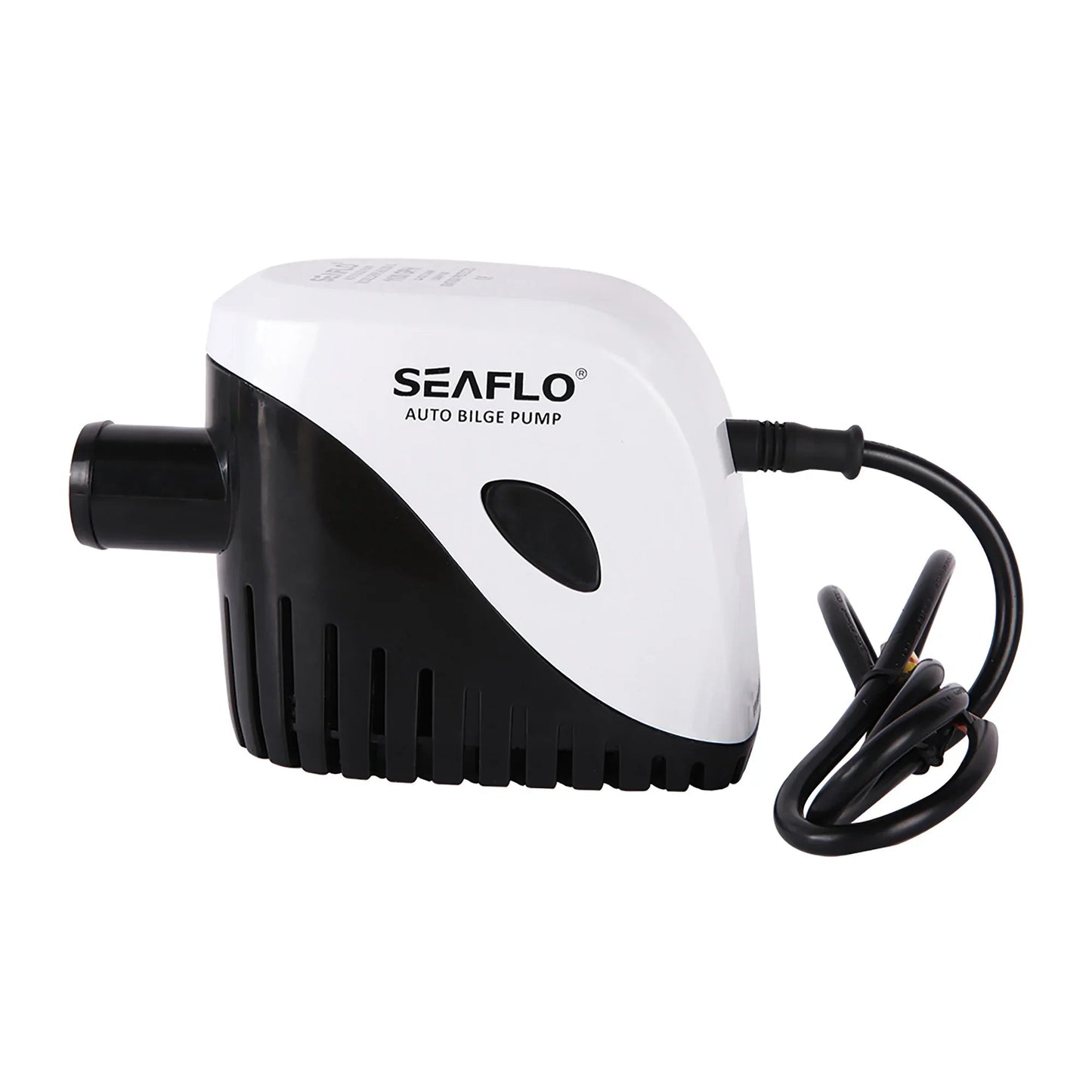 Seaflo Electromagnetic Bilge | 4Boats