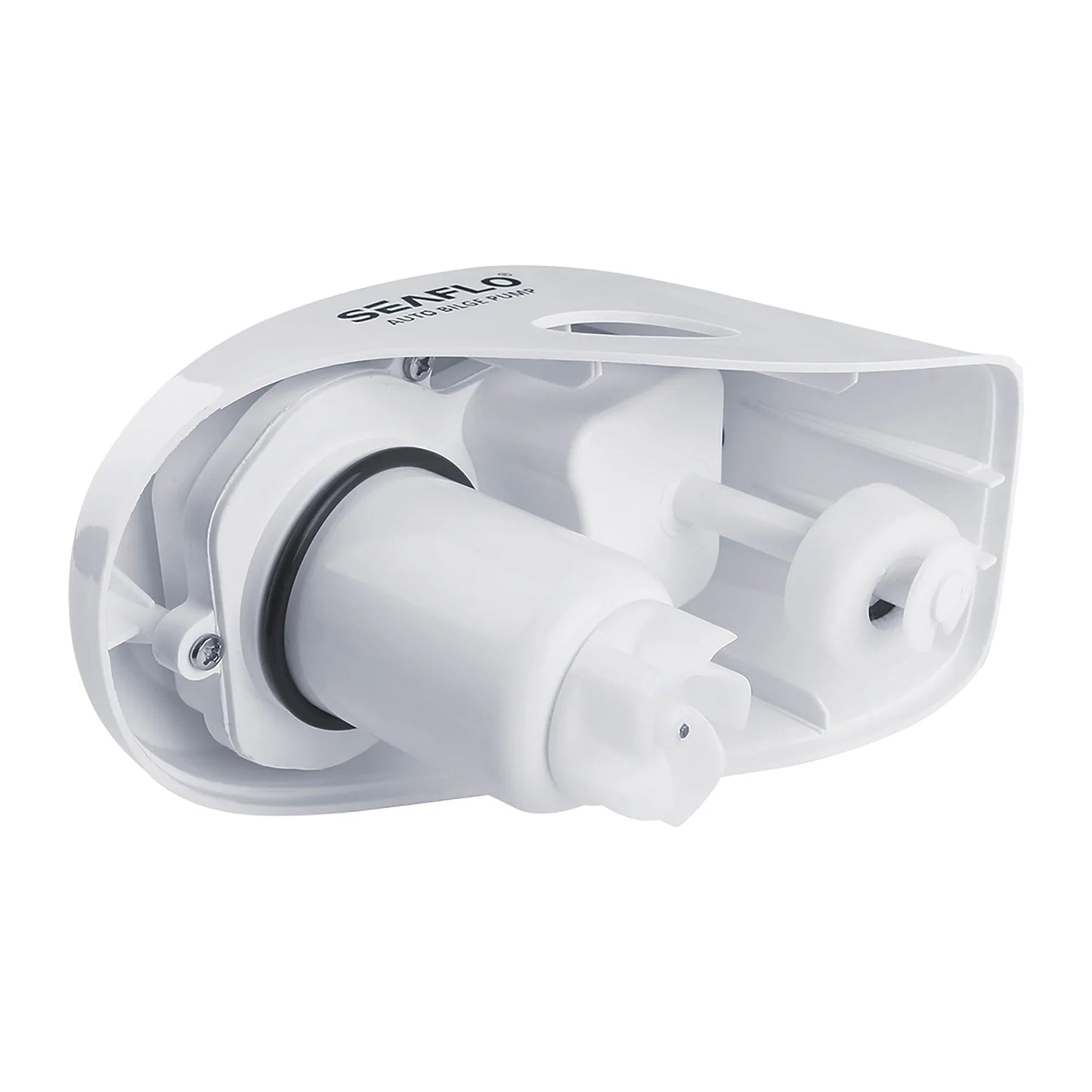 Seaflo Electromagnetic Bilge | 4Boats