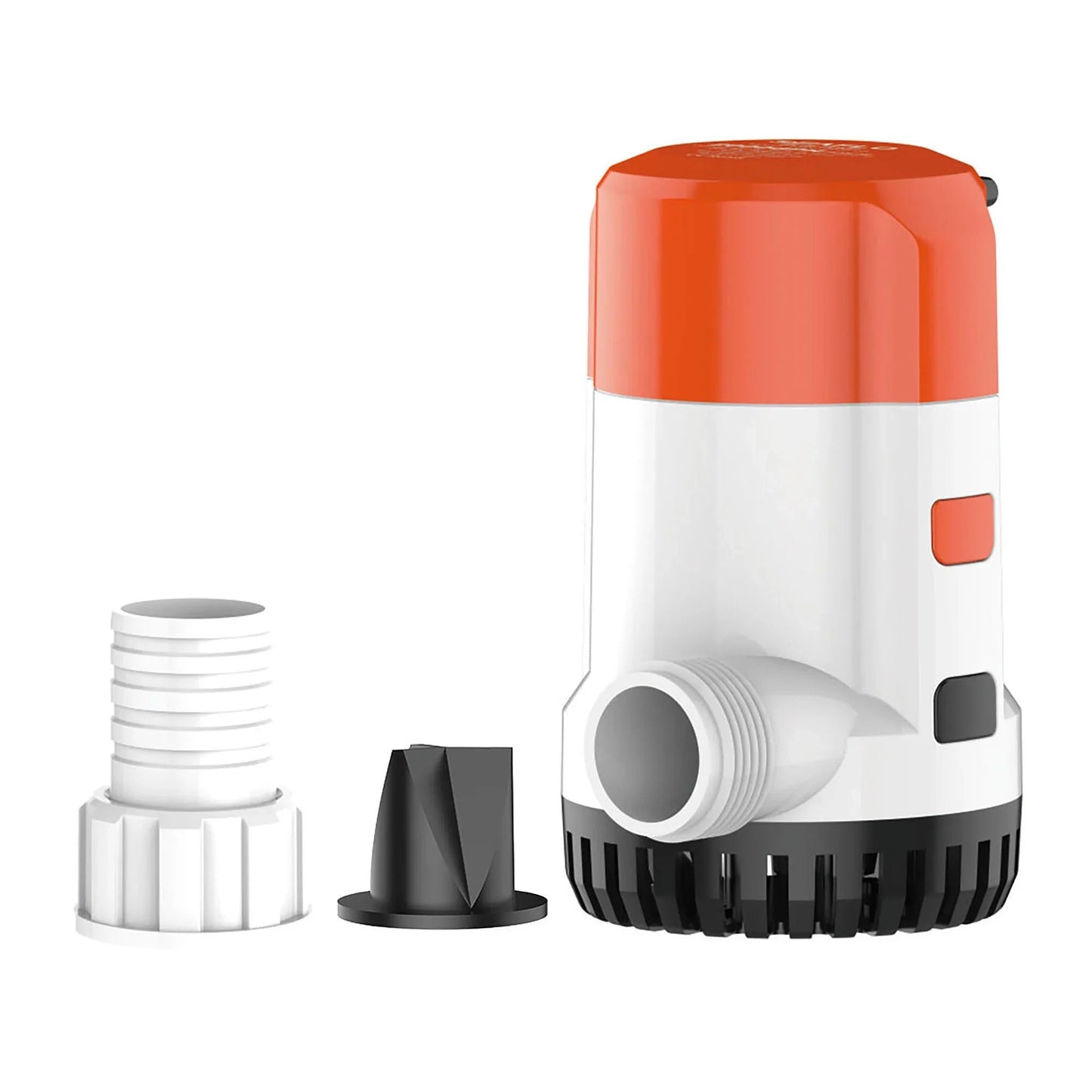 Seaflo Manual Bilge Pump 5678 LPH (1500 GPH) 12 | 4Boats