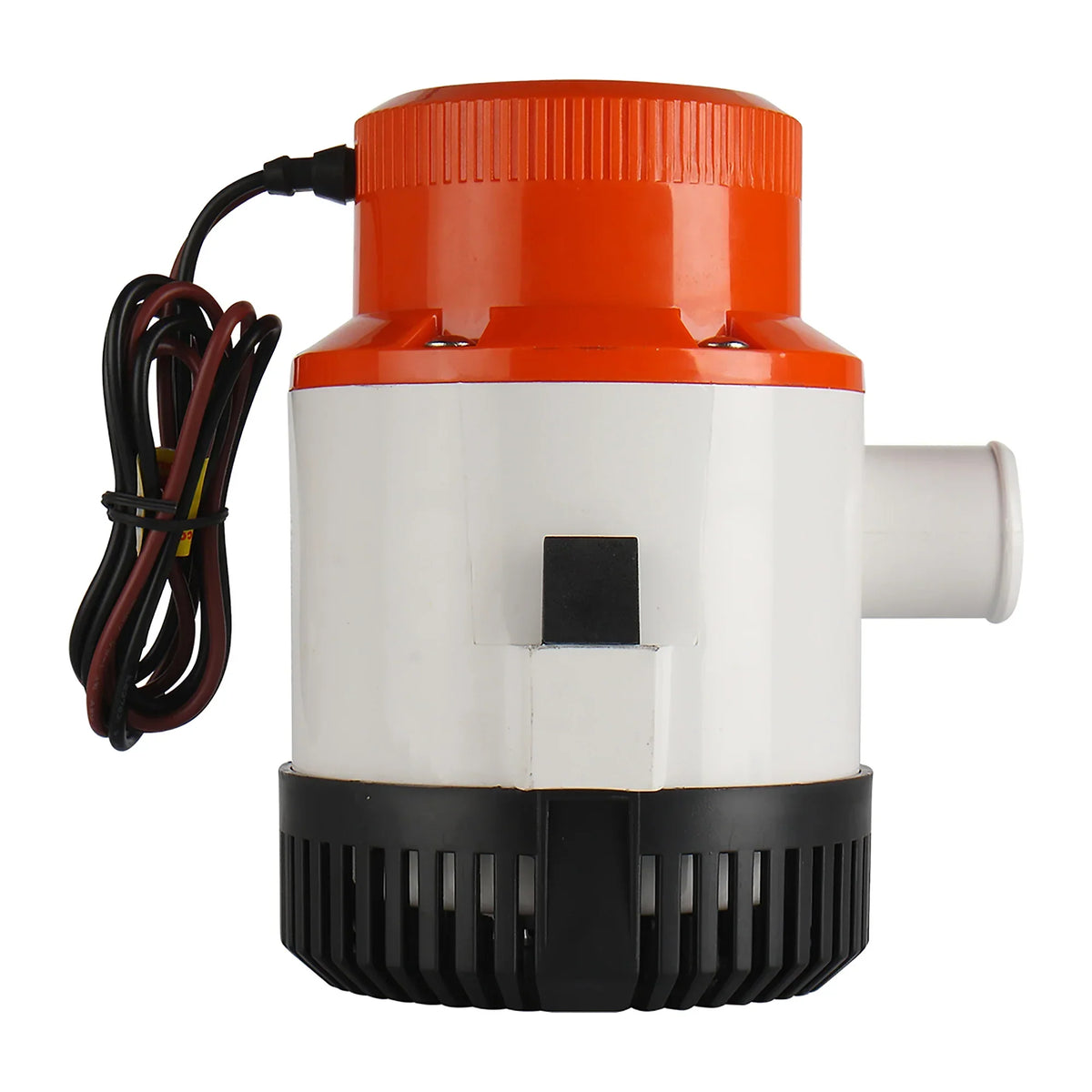 Seaflo 12V 3000GPH Marine Bilge Pump Non-Auto Submersible SFBP1-G3000-01 Boat