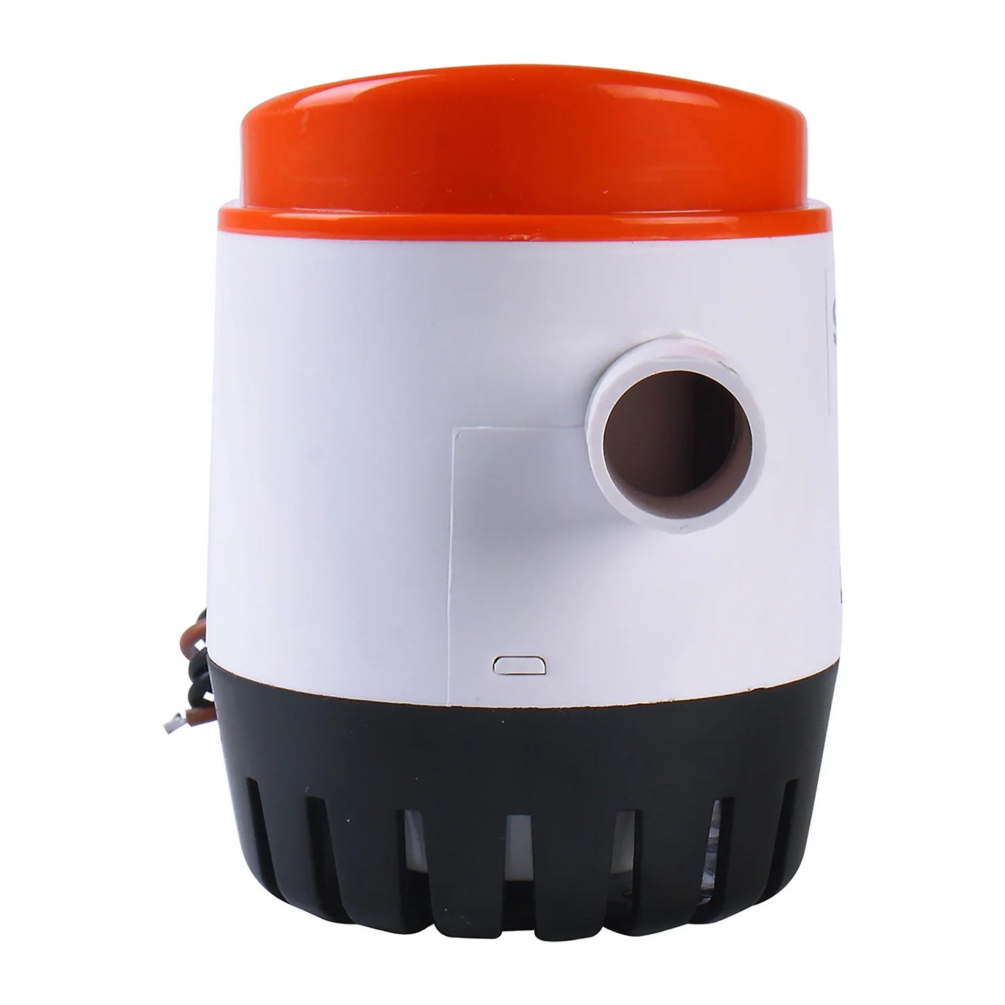 Seaflo Automatic 24V Bilge Pump 2,839 LPH | 4Boats