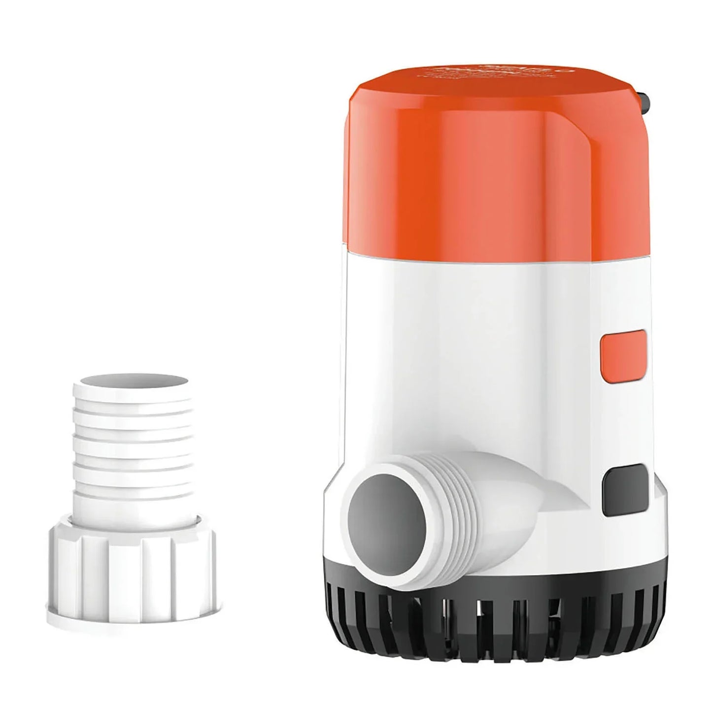Seaflo 24V 2000GPH Bilge Pump 13A Series Marine Submersible BP2G200013A