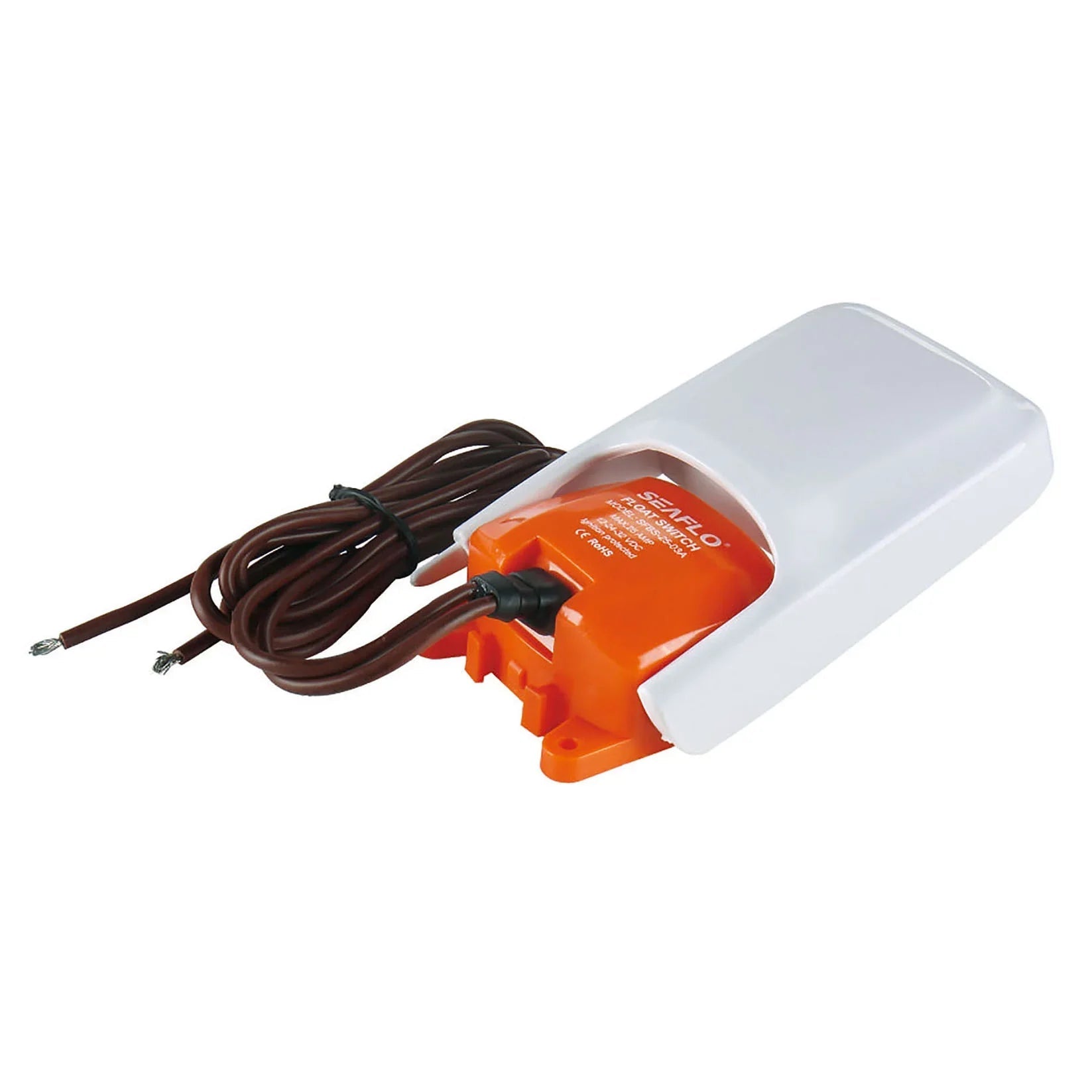 Seaflo Float 03 Series Float Switches - Max 25A | 4Boats – Leigh Number ...