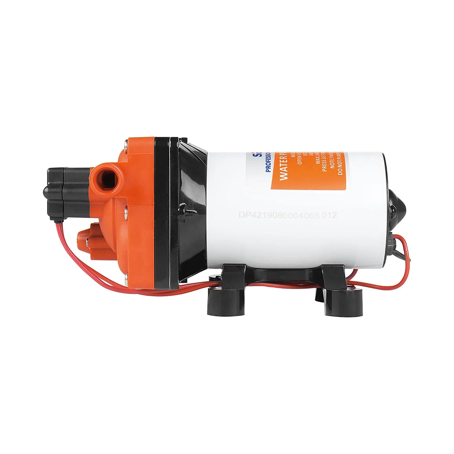 Seaflo Water 42 Series 12V Pressure Pump 5.0 GPM | 4Boats