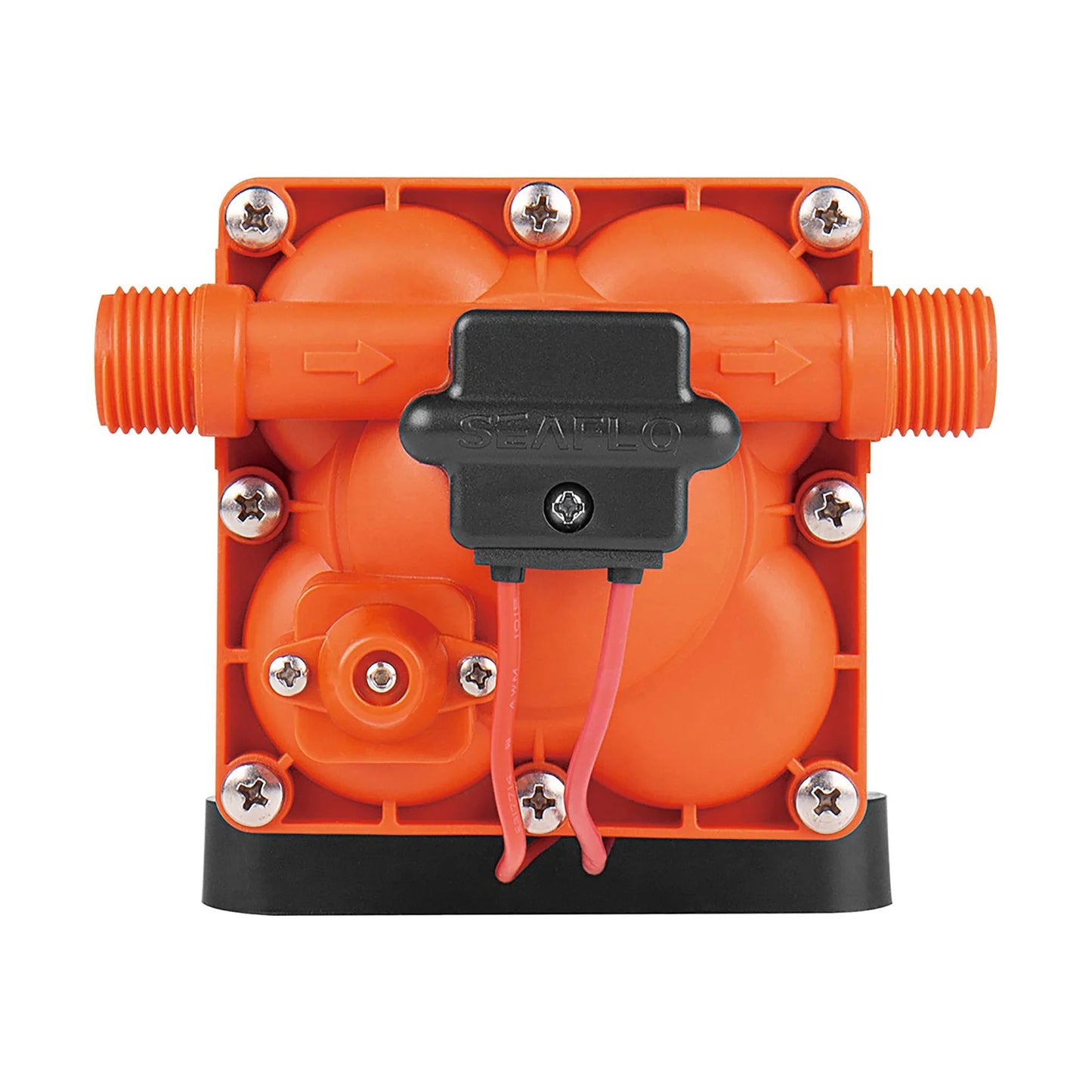 SEAFLO 24V Water Pressure Pump 42 Series 4.0 GPM 55 PSI Marine RV DP204005542