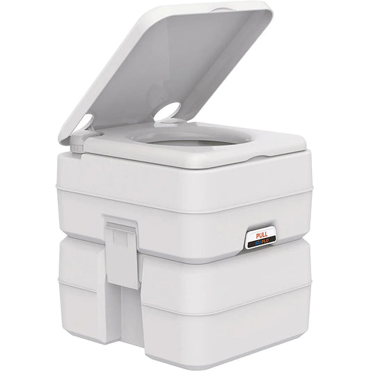Seaflo  Portable PT2001 Portable Toilet 20 L | 4Boats