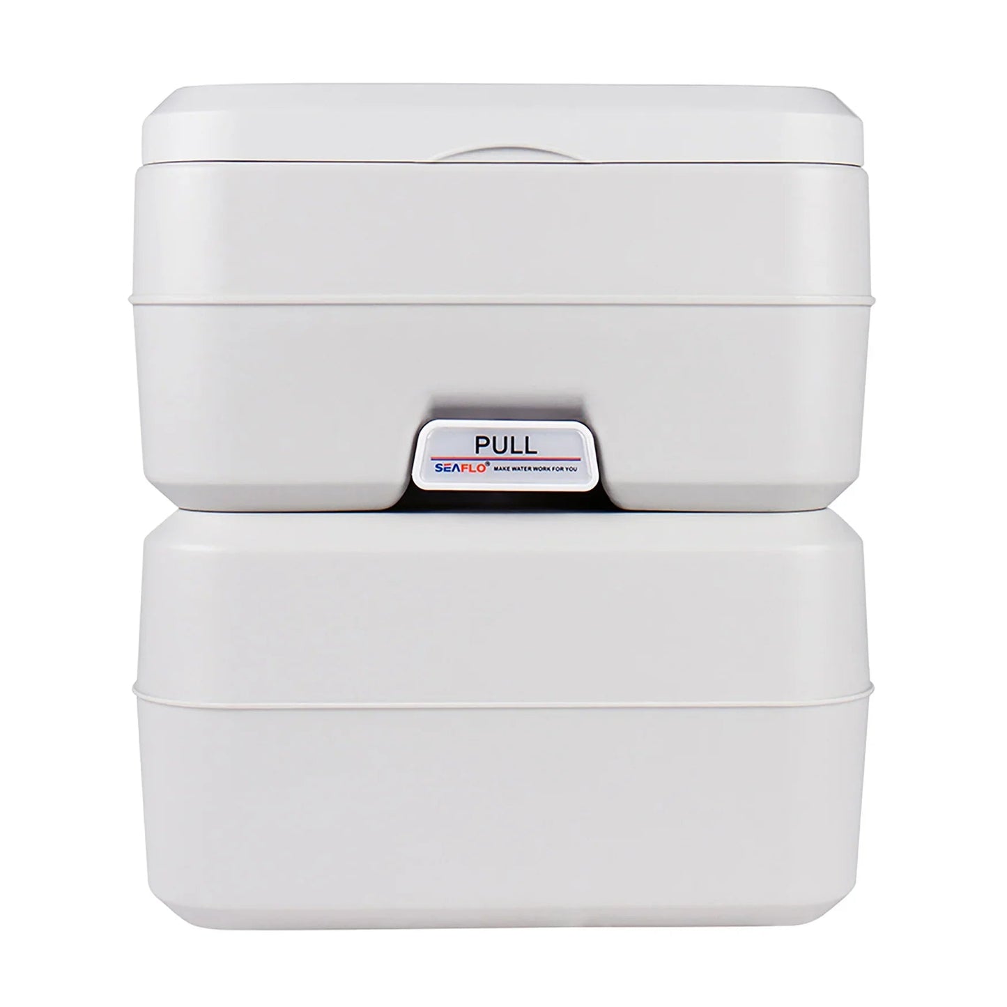 Seaflo  Portable PT2001 Portable Toilet 20 L | 4Boats