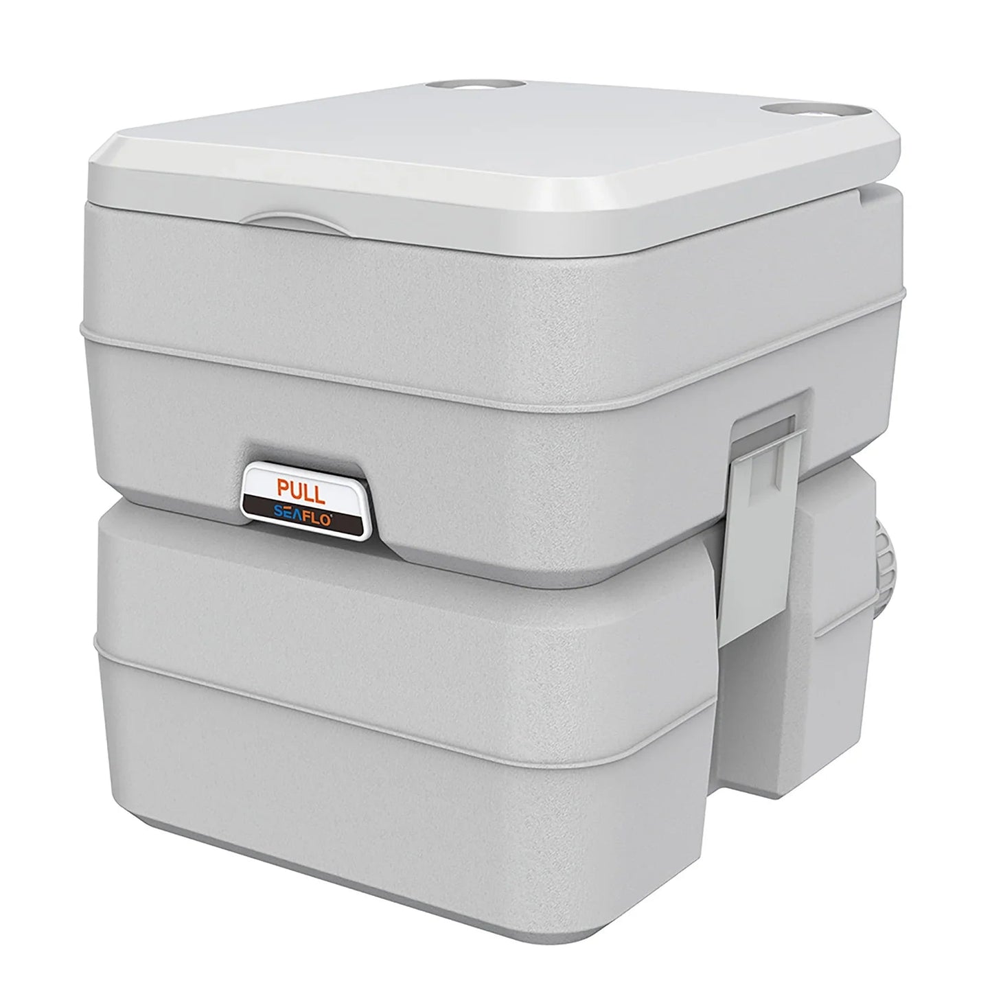 Seaflo  Portable PT2001 Portable Toilet 20 L | 4Boats