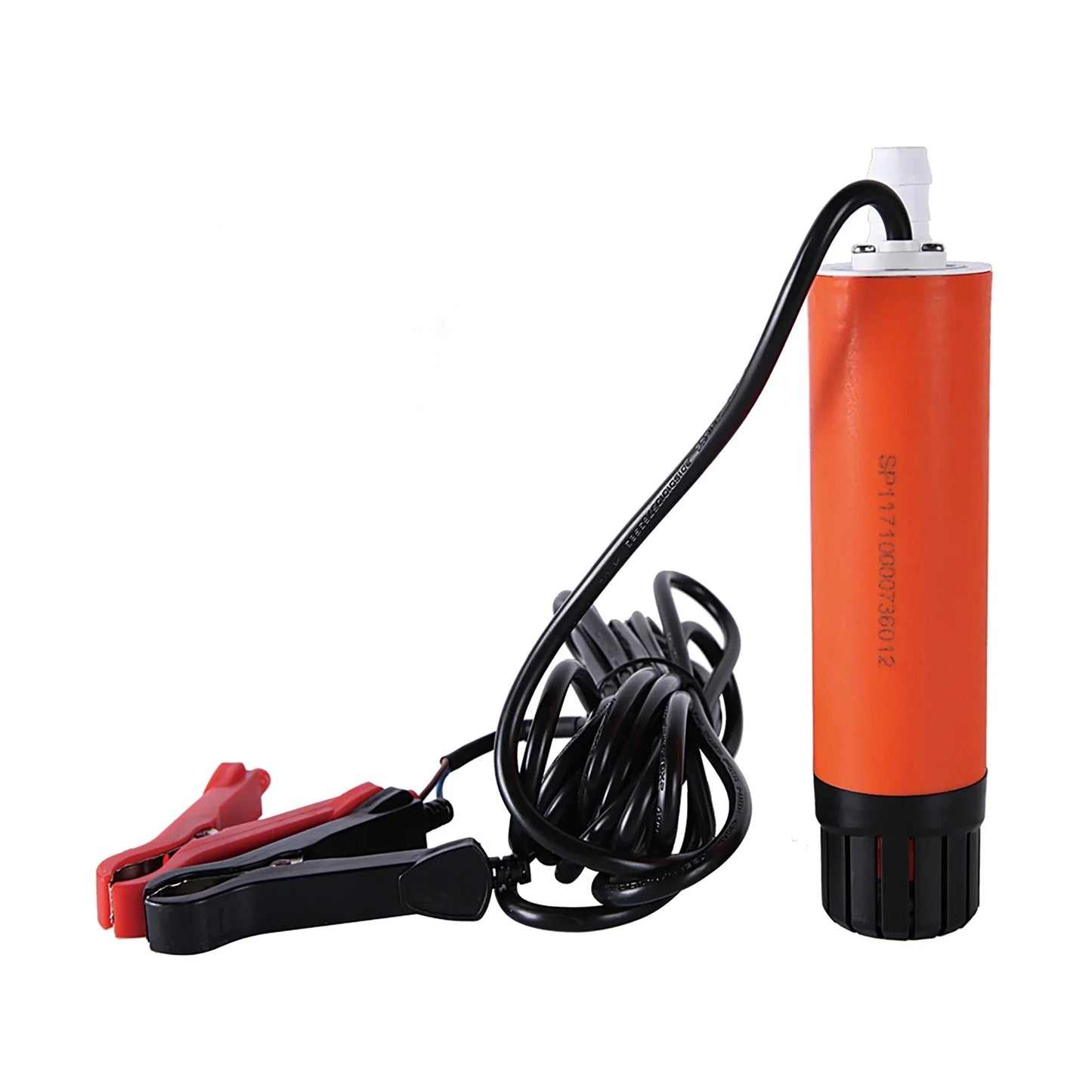 Seaflo 12V 280 GPH Submersible Inline Pump Marine RV Diesel Water SFSP1-G280-02A