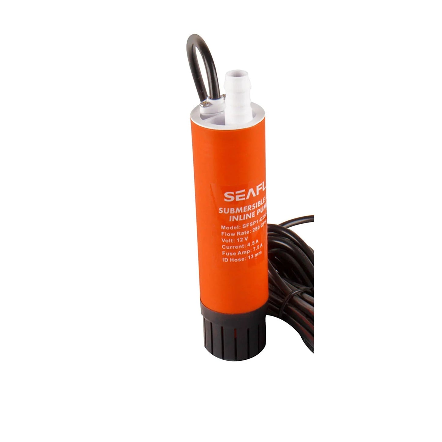 Seaflo Submersible 1059 LPH (280 GPH) | 4Boats