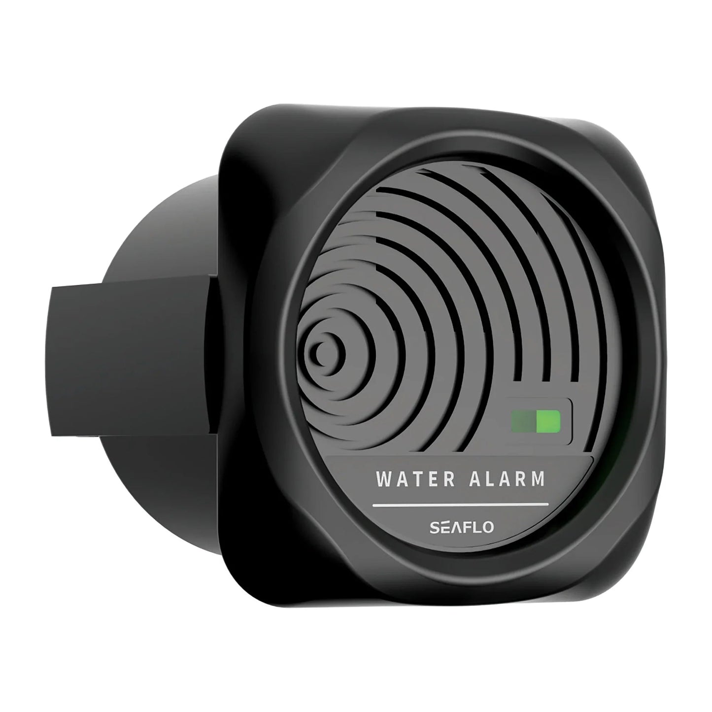 Seaflo  Water Alarm Only 12V — Dash-mounted ≥95 dB | 4Boats
