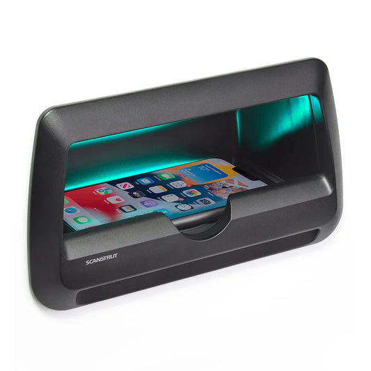 Scanstrut Scanstrut ROKK™ Wireless Charger | Cove (LED) 12 | 4Boats