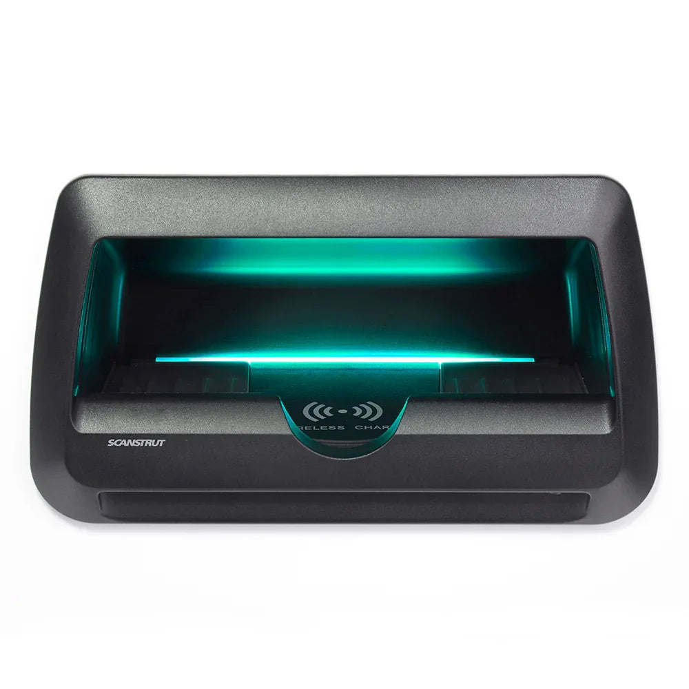 Scanstrut Scanstrut ROKK™ Wireless Charger | Cove (LED) 12 | 4Boats