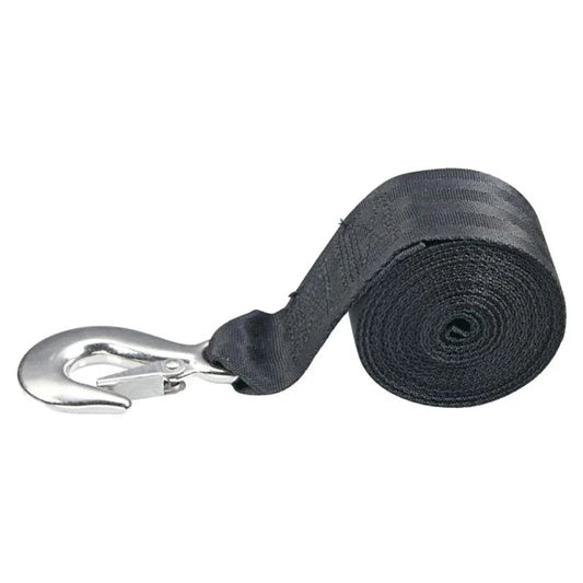 Talamex Winch WT-70-6 M strap 6 m (19.7 ft) | 4Boats