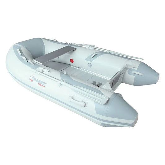 Talamex  Talamex Hlx250 Alu-Deck
