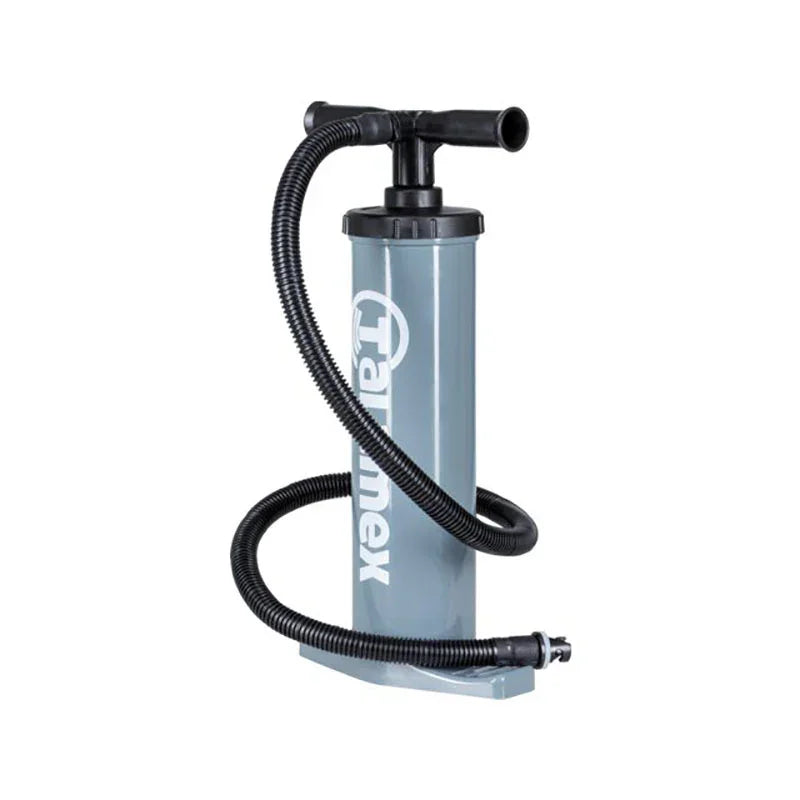 Talamex Inflatable Inflatable Inflatable Boat Pump 1.03 Bar ( | 4Boats