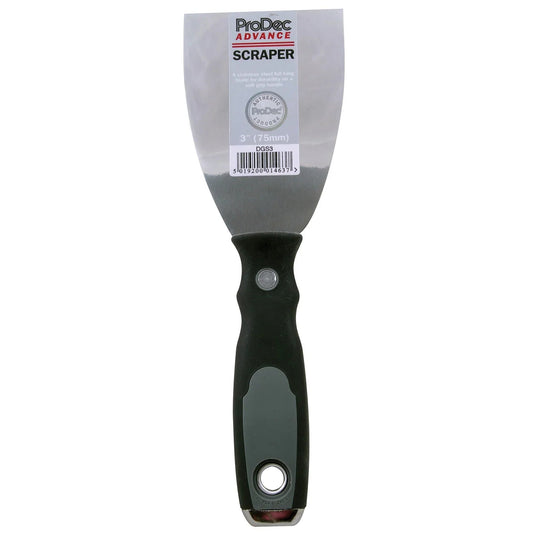 Barrus 76 mm (3 in) Duragrip scraper | 4Boats