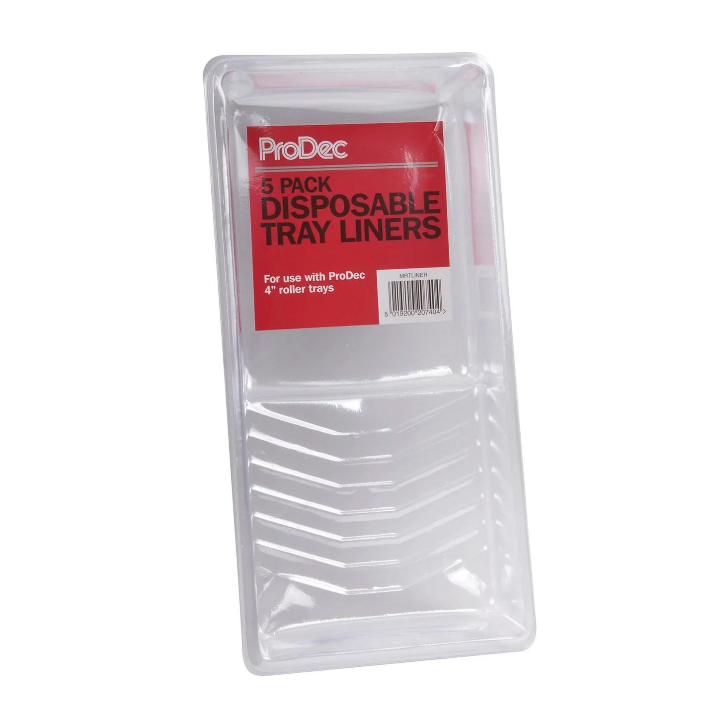 Plastic Mini Roller Tray – Fits 100 mm Mini Rollers | 4Boats
