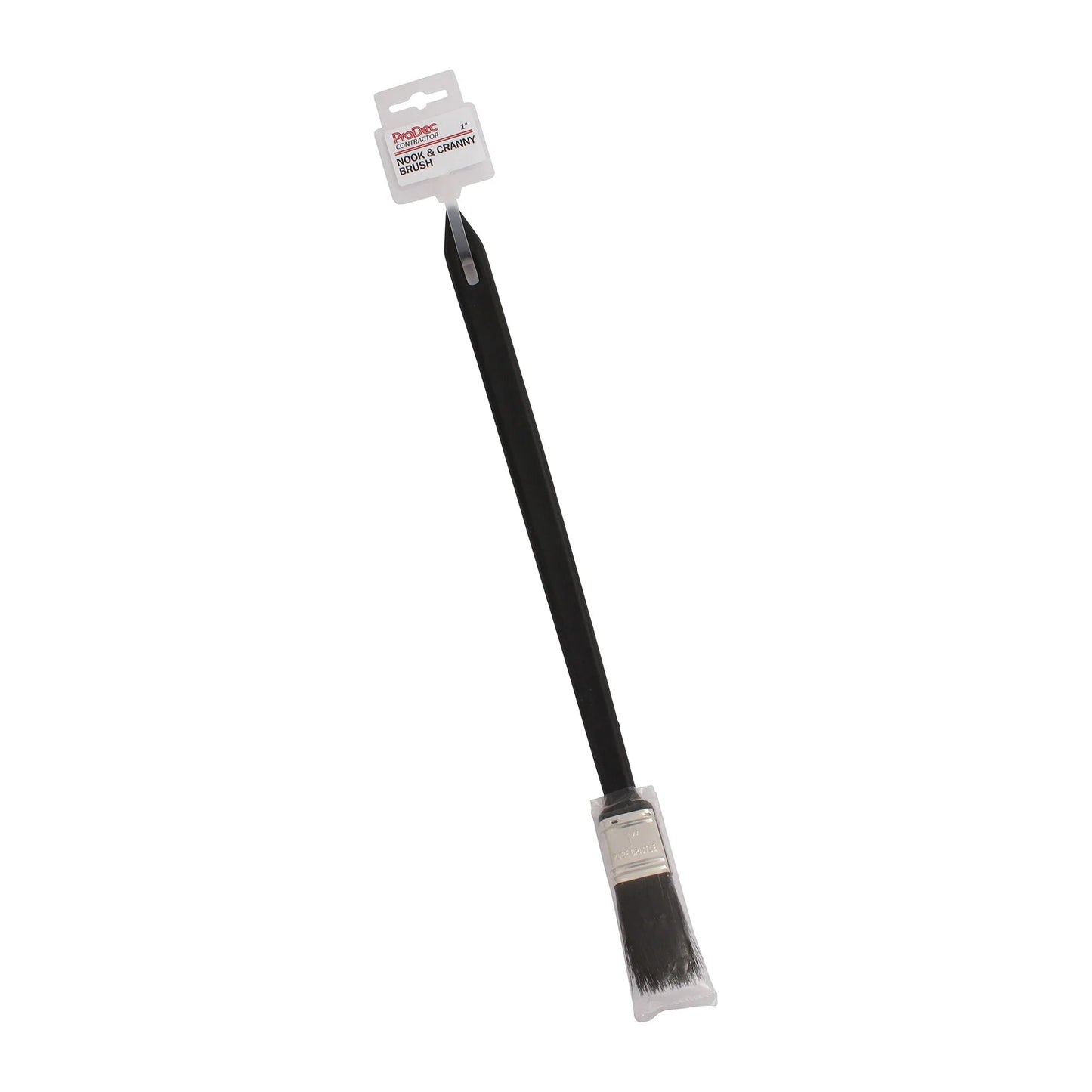 25 mm Nook & Cranny Brush for Painting & Cleaning | 4Boats
