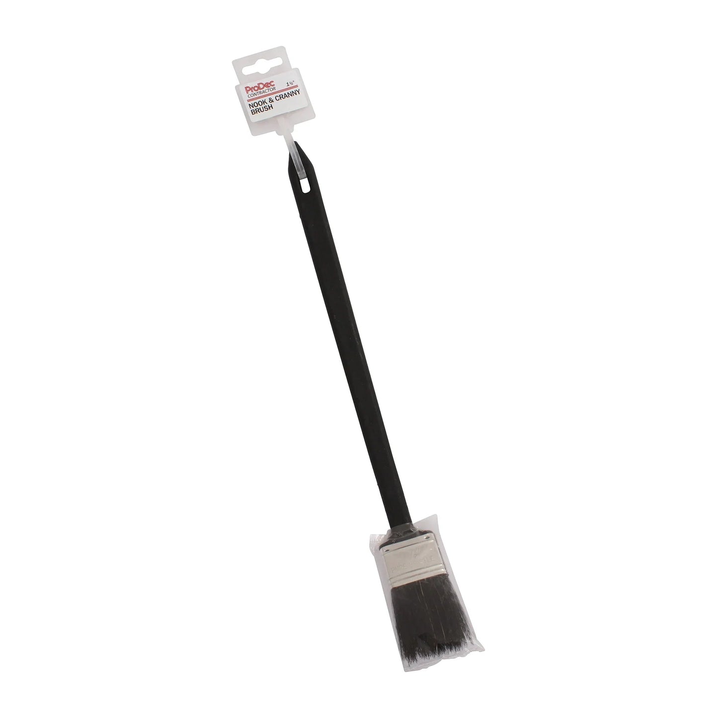 25 mm Nook & Cranny Brush for Painting & Cleaning | 4Boats