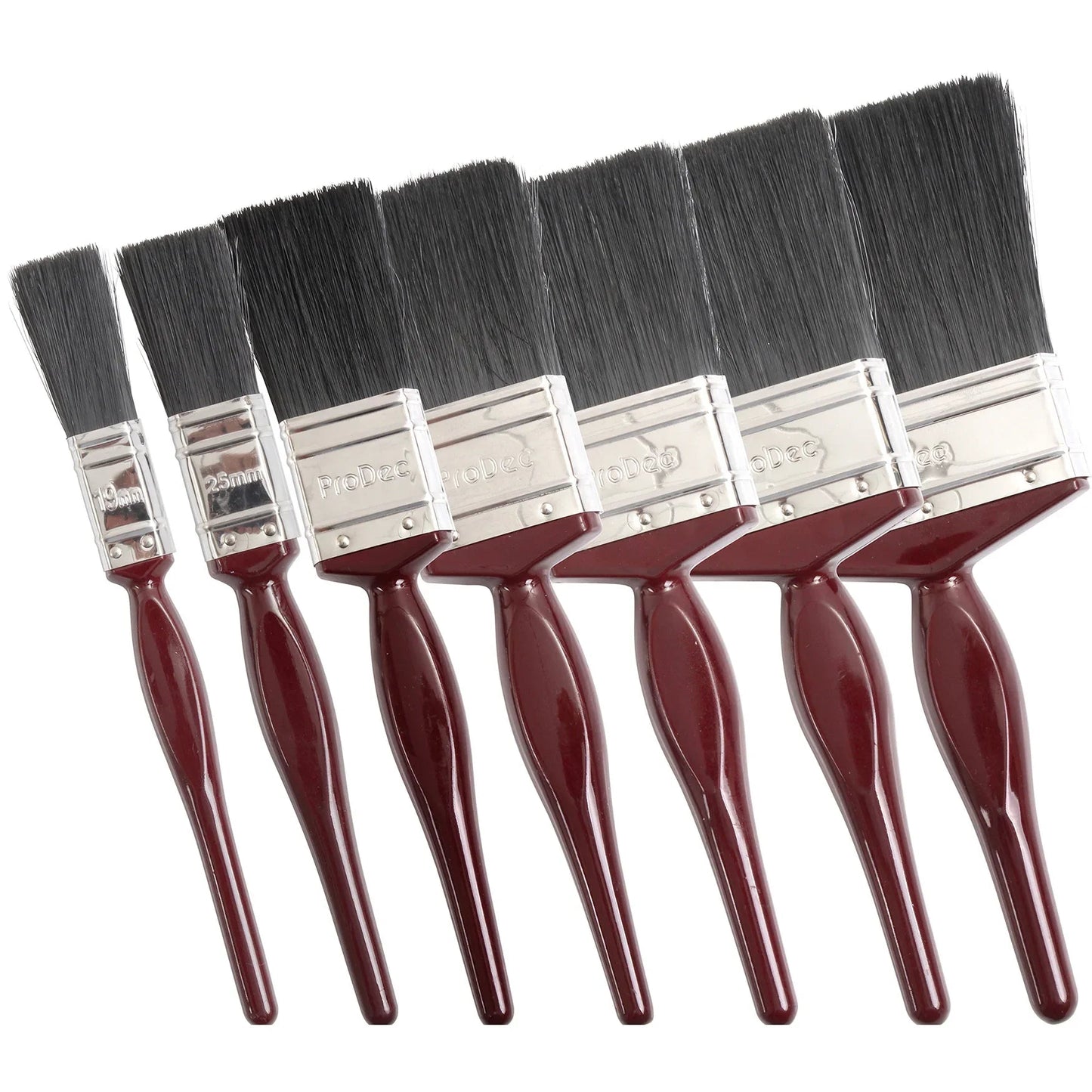 3 in ProDec All Purpose Paint Brush | 4Boats