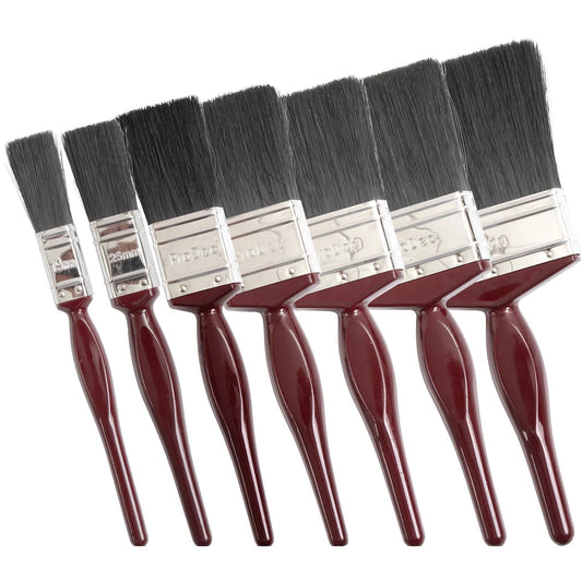 3 in ProDec All Purpose Paint Brush | 4Boats