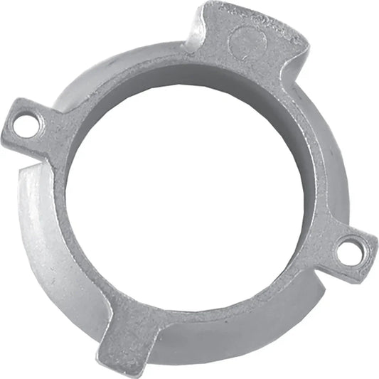 Duff CM806105M Magnesium Carrier Anode — Mercury/Mercruiser | 4Boats