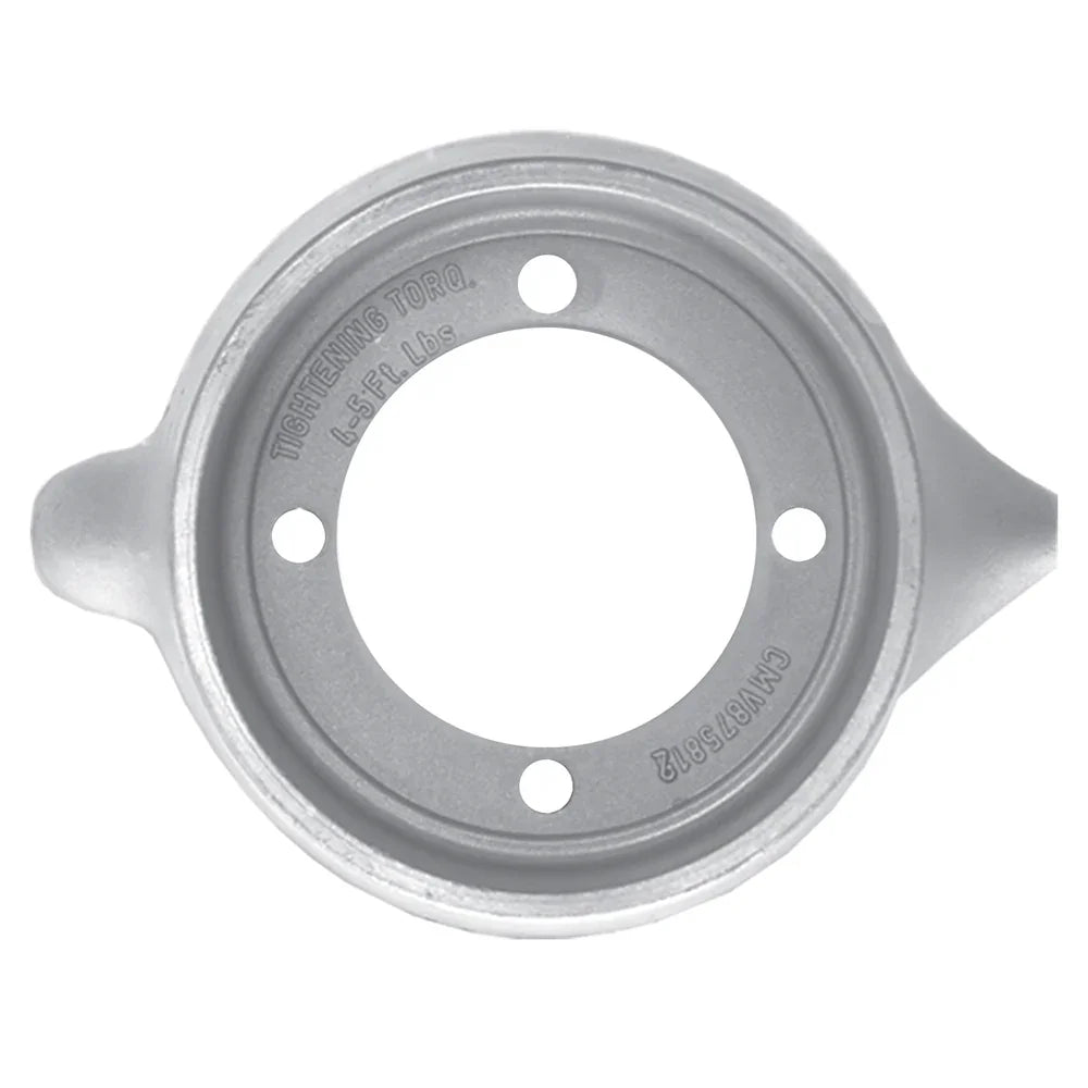 Duff CM875812Z Volvo Penta Saildrive Zinc Anode (110) | 4Boats