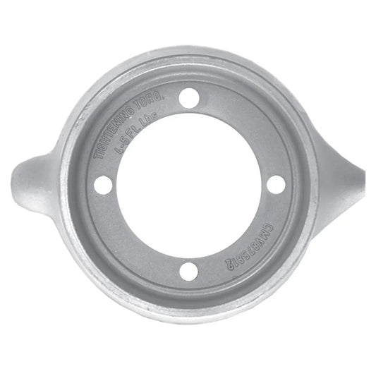 Duff CM875812Z Volvo Penta Saildrive Zinc Anode (110) | 4Boats