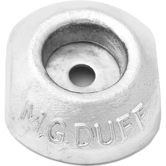 Duff MD56 Magnesium Hull Anode | 4Boats