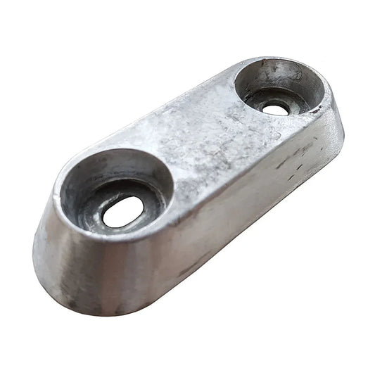 Duff MG80070A Aluminium Hull Anode | 4Boats