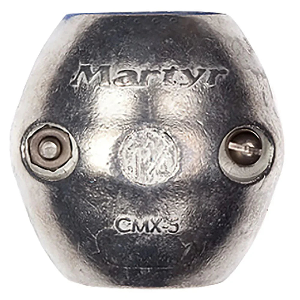Duff MSA125 Magnesium Shaft Anode 1 1/8 in | 4Boats