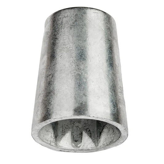 Duff RAD55A Aluminium Propeller Anode 55 mm | 4Boats