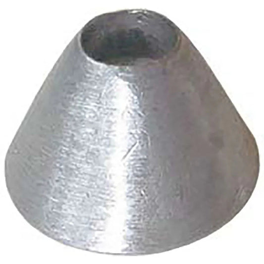 Duff SP31180A Sleipner Side‑Power aluminium thruster anode | 4Boats