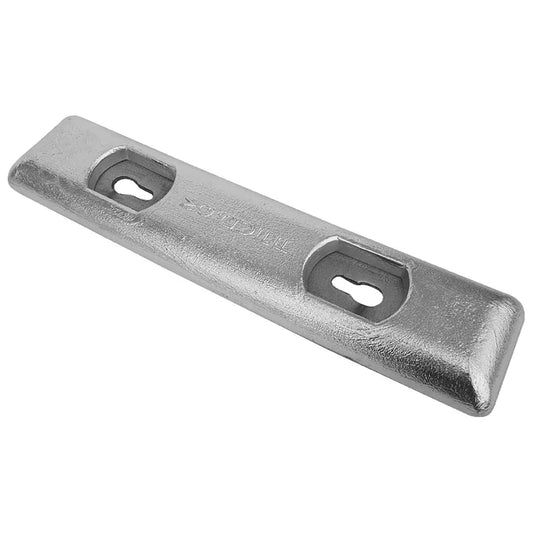 Duff ZD72BMLP Zinc Hull Anode | 4Boats