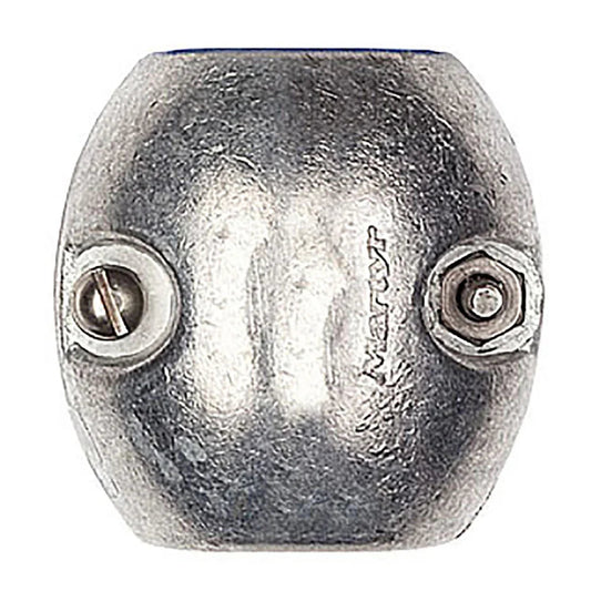 Duff ZSA98 Zinc Shaft Anode - 25 mm | 4Boats