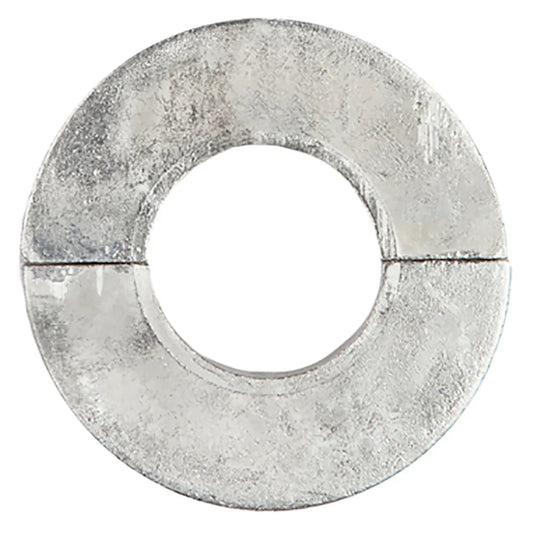 Duff ZSC35T Zinc Shaft Collar Anode 35 mm | 4Boats
