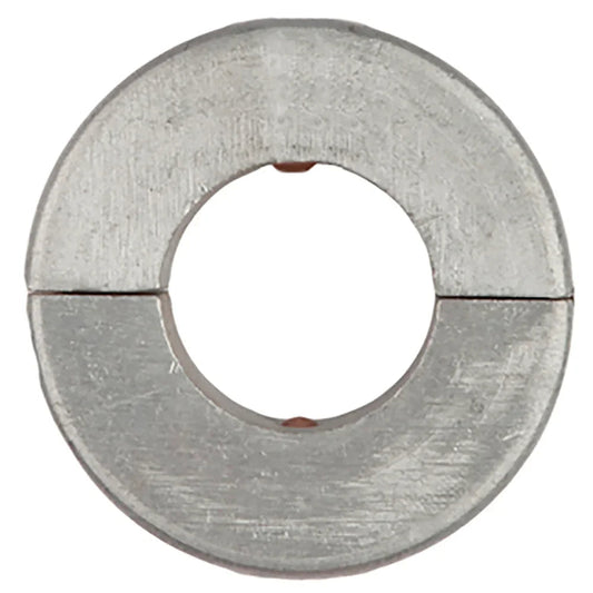 Duff ZSC38 Zinc Shaft Collar Anode 38 mm (1 1/2 in) | 4Boats