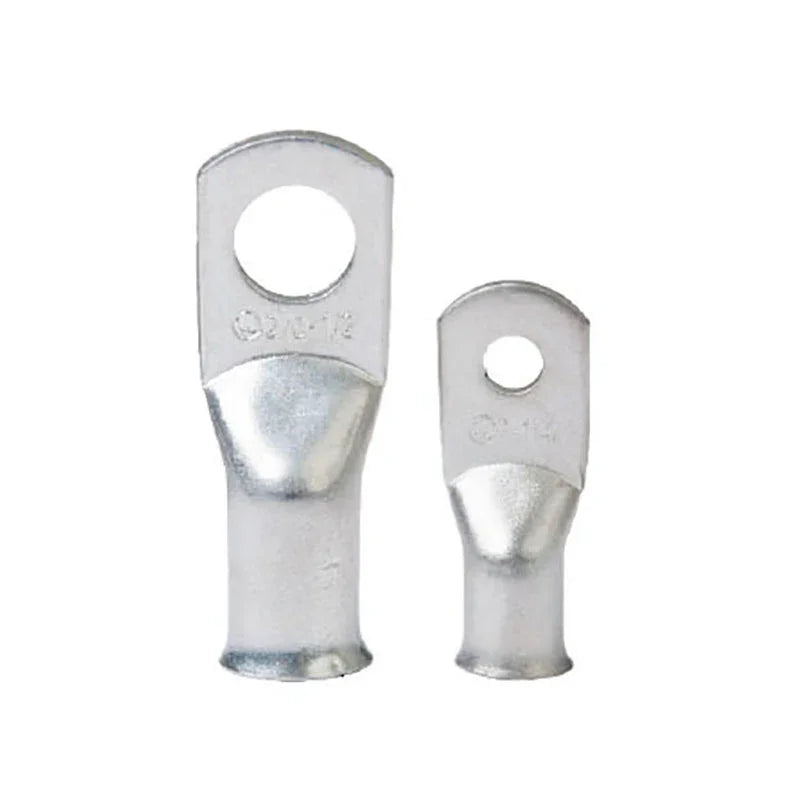 Ancor Tinned Tinned Tinned Copper Lugs 34 mm² – 10 pcs | 4Boats