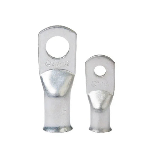 Ancor Tinned Tinned Tinned Copper Lugs 34 mm² – 10 pcs | 4Boats