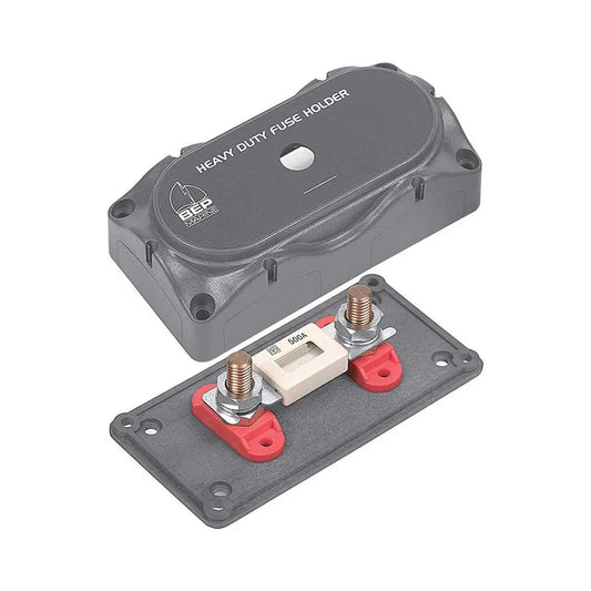 BEP ANL H/D Fuse Holder 80 - 500 A | 4Boats