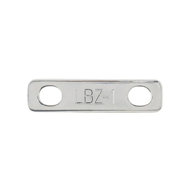 BEP Link Pro Installer Z-Bar Link 250A Bulk Pack 5 | 4Boats