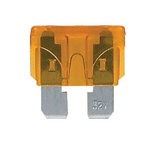 BEP Marine ATC 2A Fuse - 32 V DC, 19 mm | 4Boats