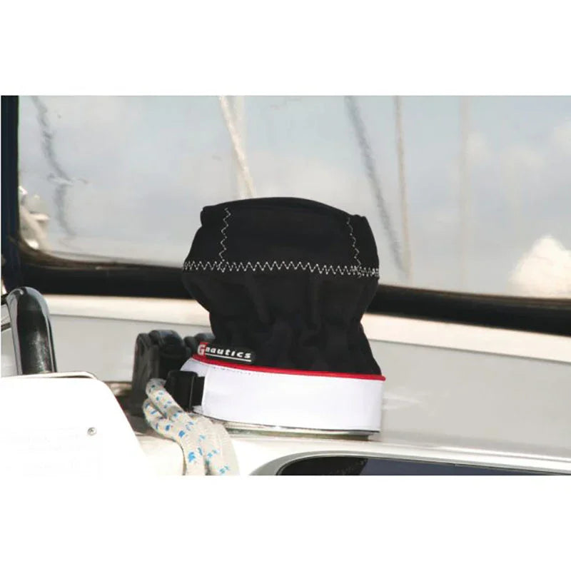 G-Nautics 91.100.942 Winch Cover Acrylic Navy Blue Size M Medium Marine Yacht
