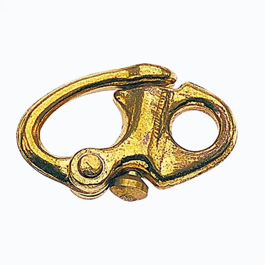 Talamex Snap Snap Snap Fixed Shackle 100 mm | 4Boats