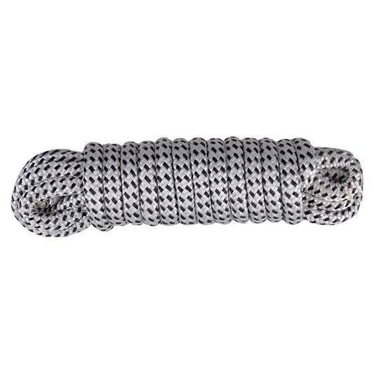Talamex Mooringline Polypropylene White/Blue 12 mm 6 m | 4Boats
