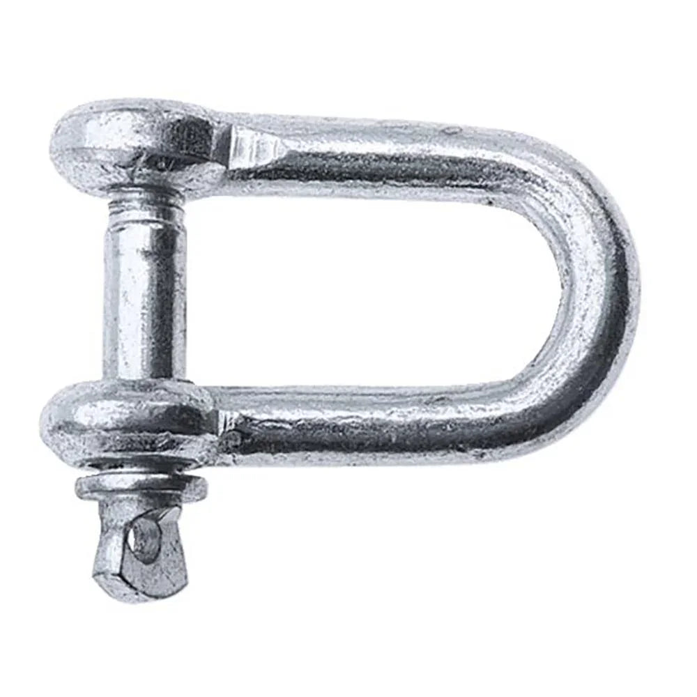 Talamex Shackle Shackle Shackle D 19 mm Galvanised | 4Boats