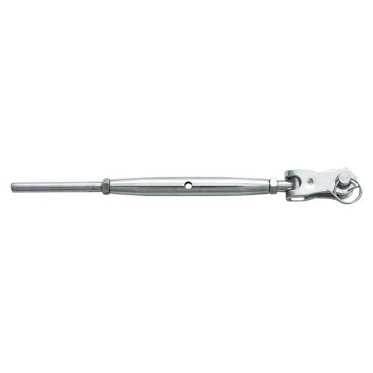Talamex Riggingscrew M10 Rigging Screw Ø 5 mm Toggle Terminal | 4Boats